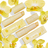 Vanilla Kisses